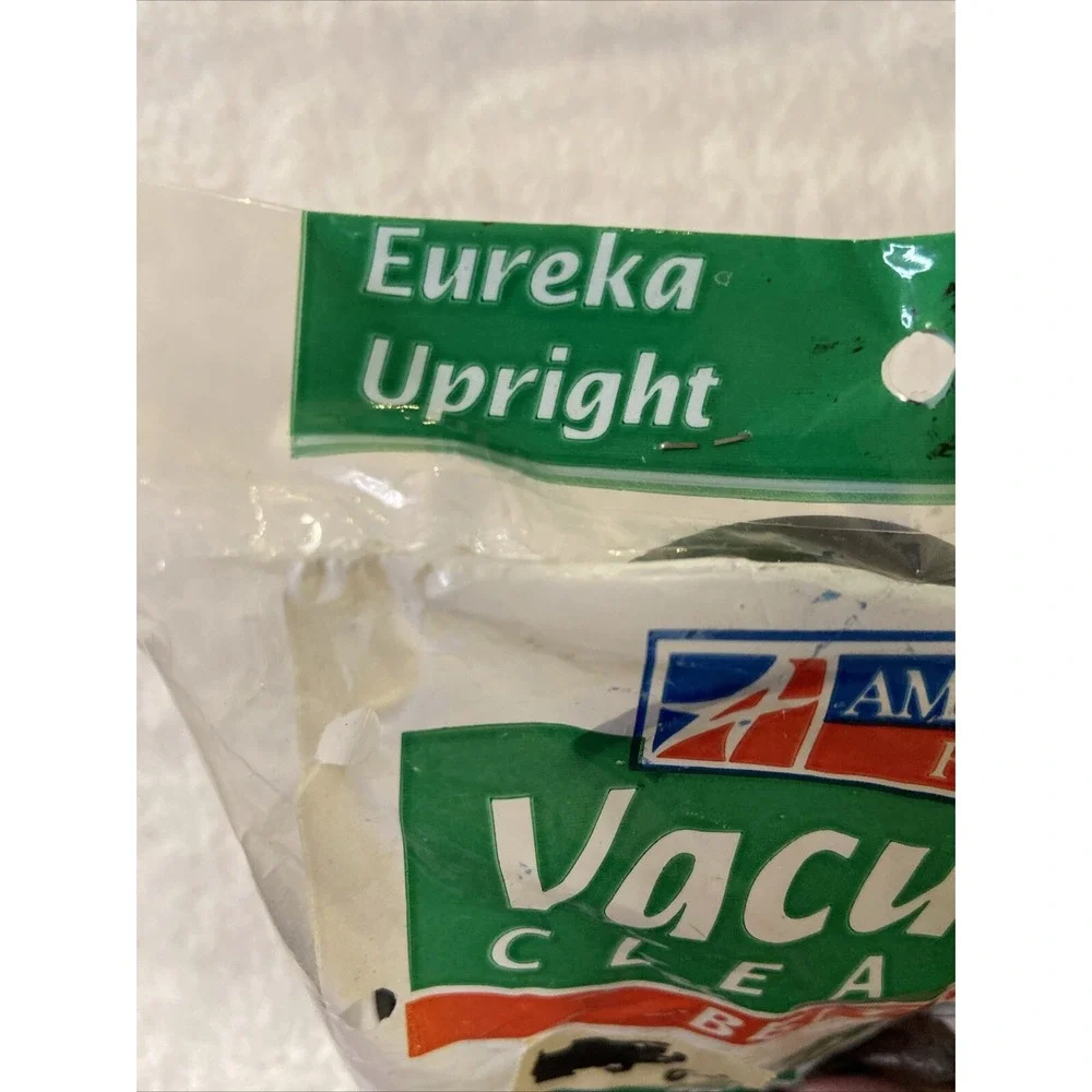 Eureka smoke free